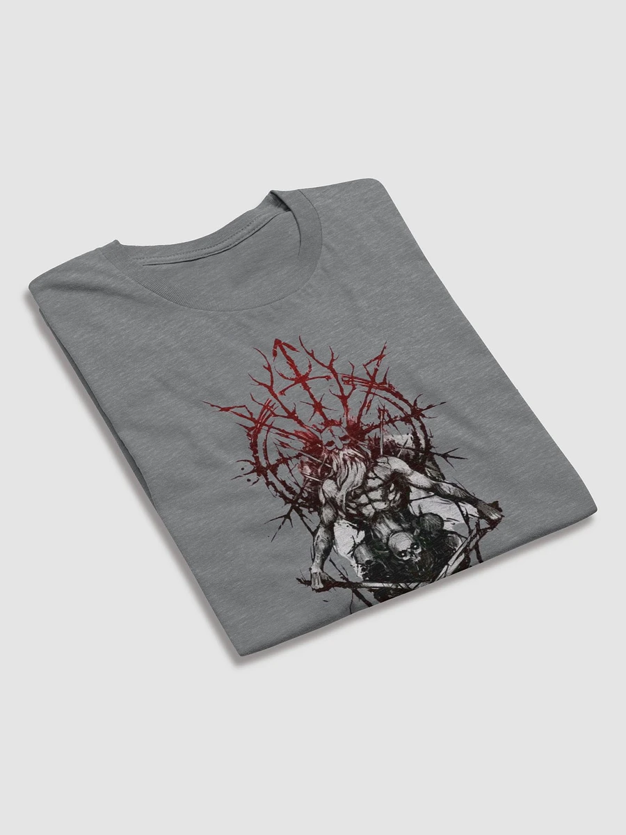 Fenrir Beheading Light T-Shirt product image (7)