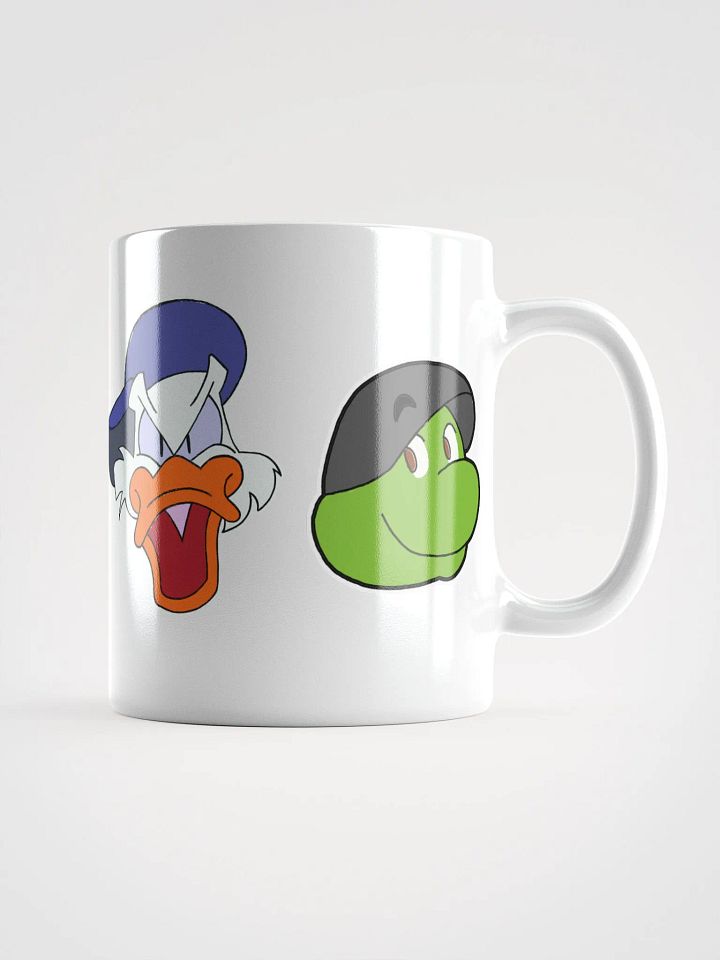 Newtonverse Gang product image (1)