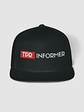 TPR Informer Cap product image (1)
