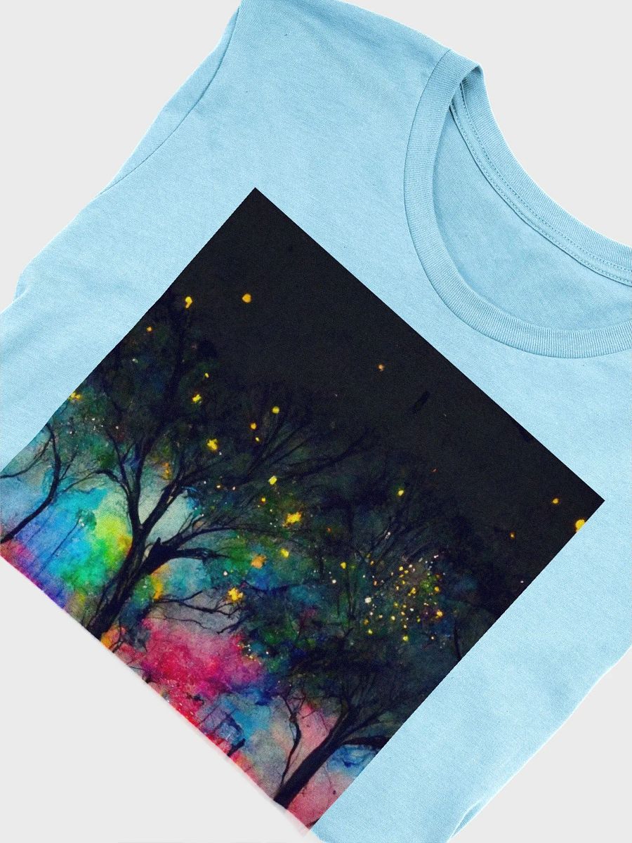 Iconic Comfort T-Shirt product image (5)