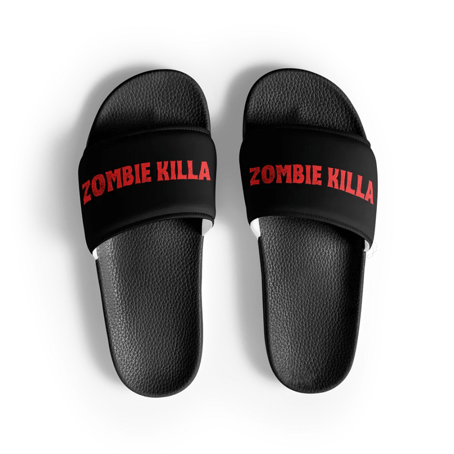 ZK Comfort Slides product image (3)