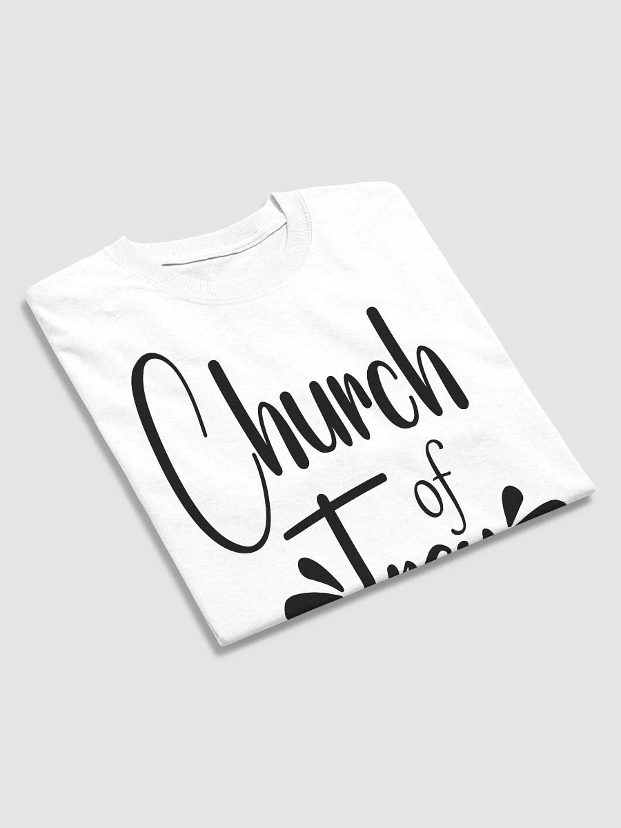 The T-Shirt Of Trey - COT Edition - Light product image (3)