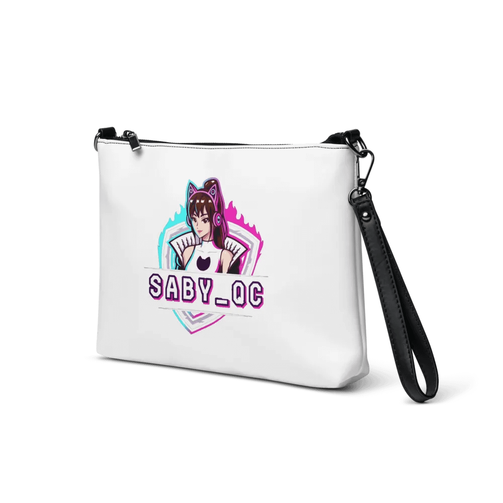 SABY_QC Crossbody Bag product image (2)