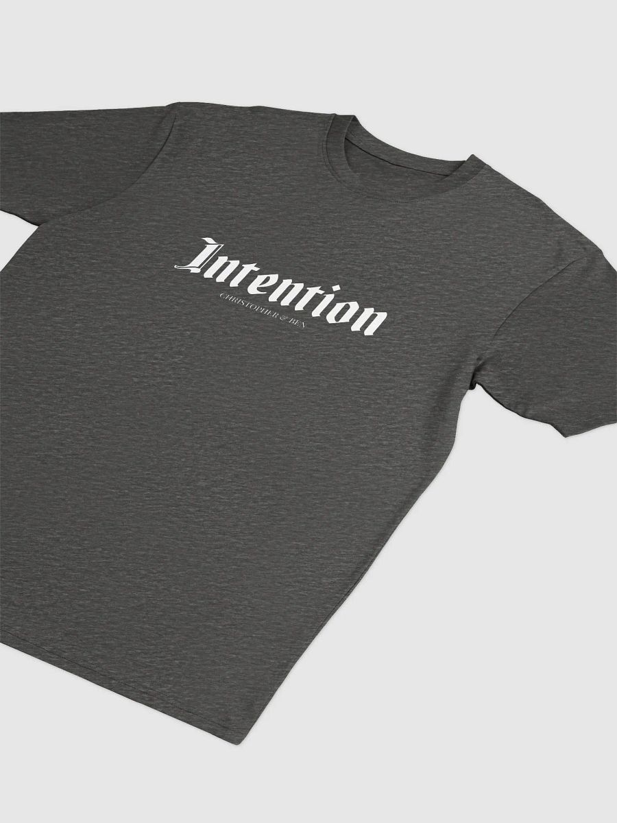 Intention Heavyweight Tee product image (12)