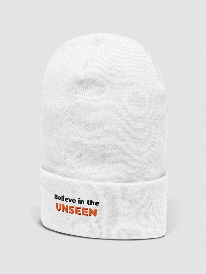 Believe in the Unseen product image (2)