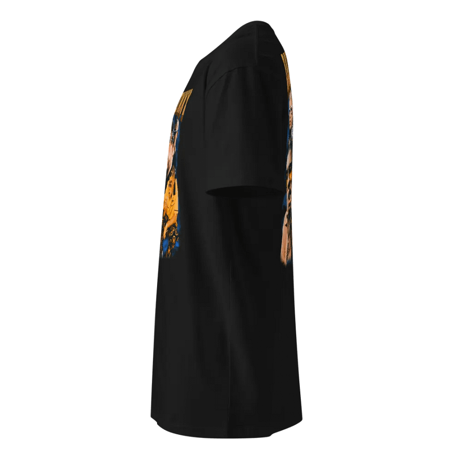 Bad Bunny T-shirt product image (17)