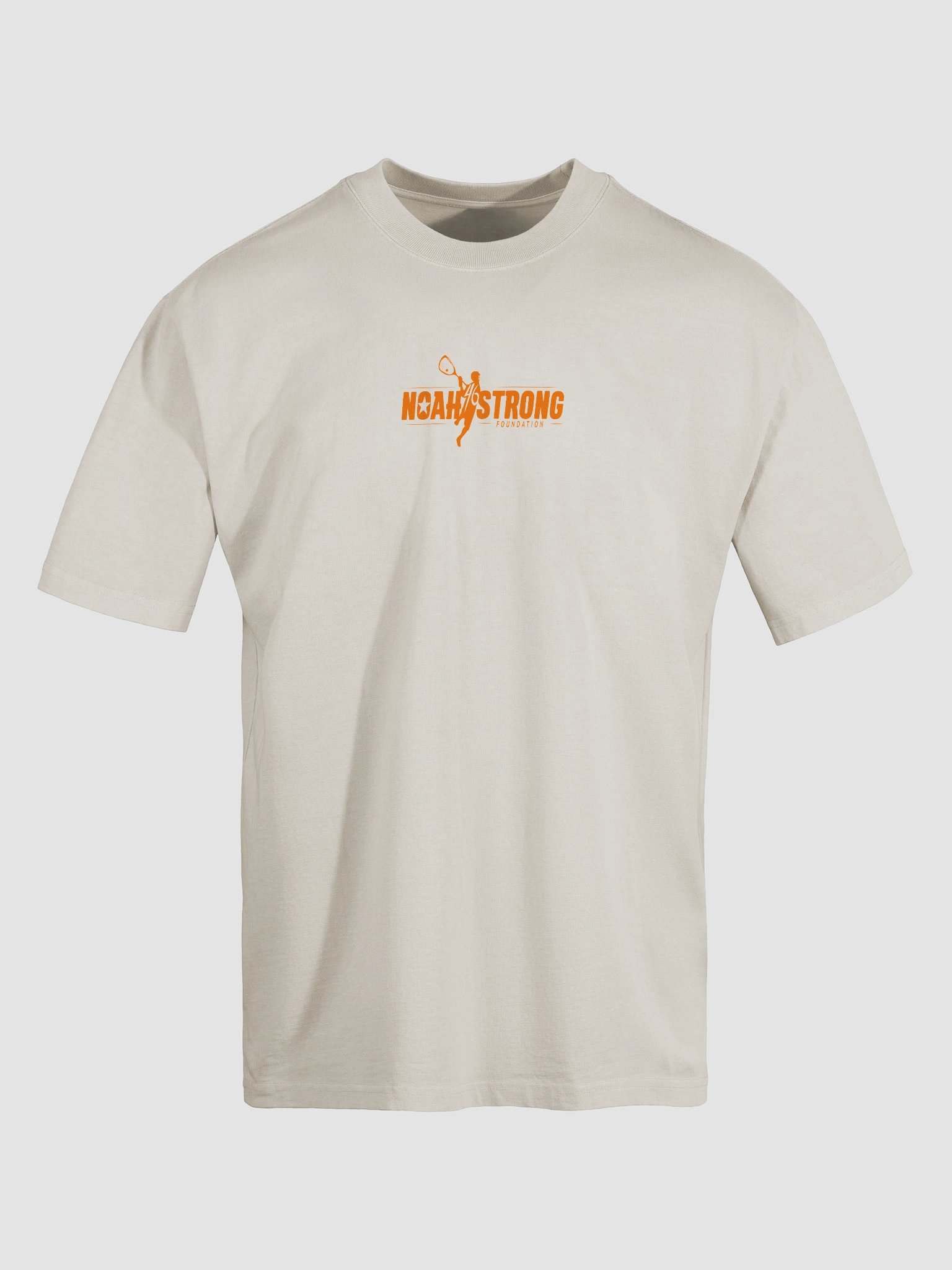 WEARENOAHSTRONGOVERSIZEDTEE product image (6)