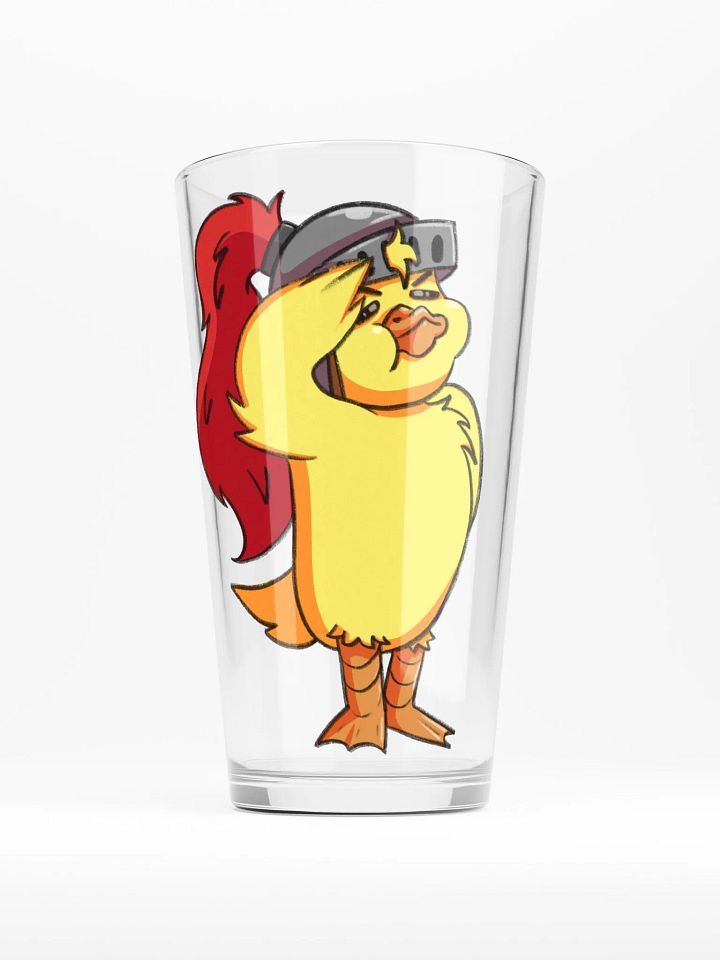Sip Glass product image (1)