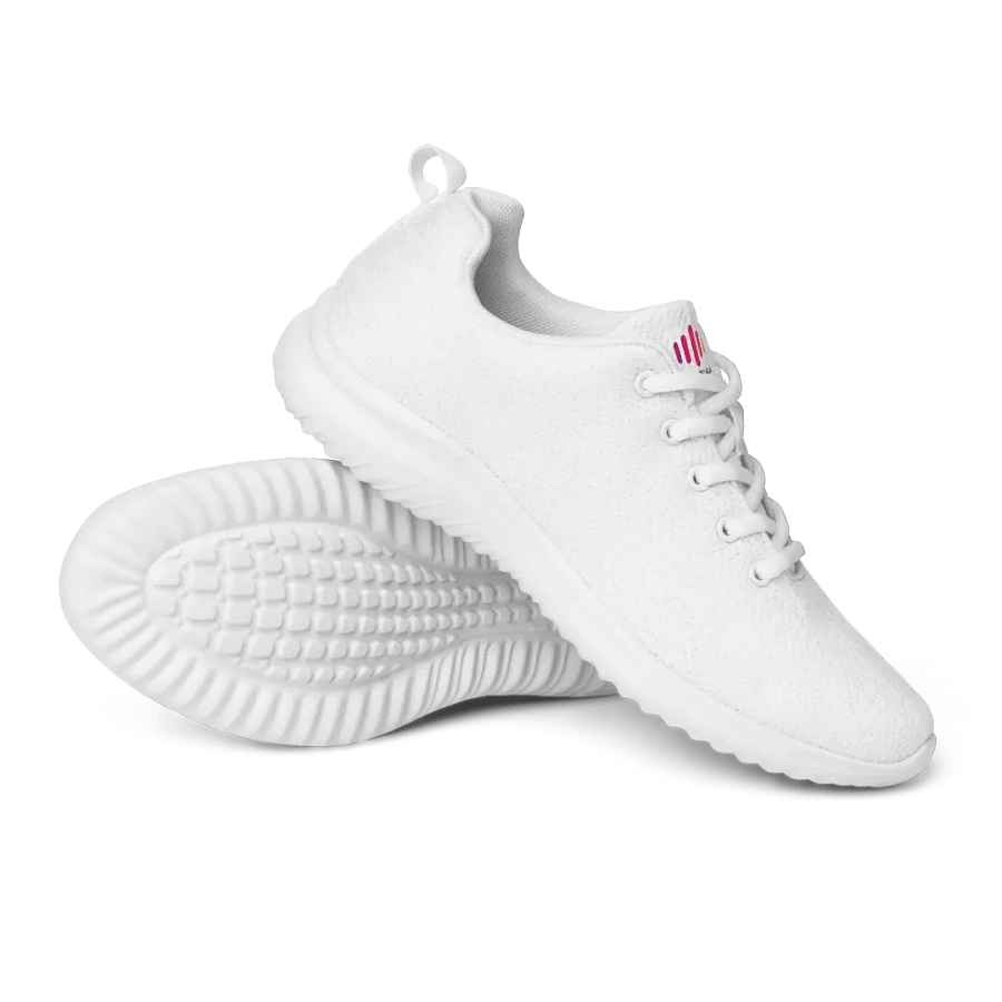 Gradient Harmony Women's Sneakers by Beats By Alan product image (10)