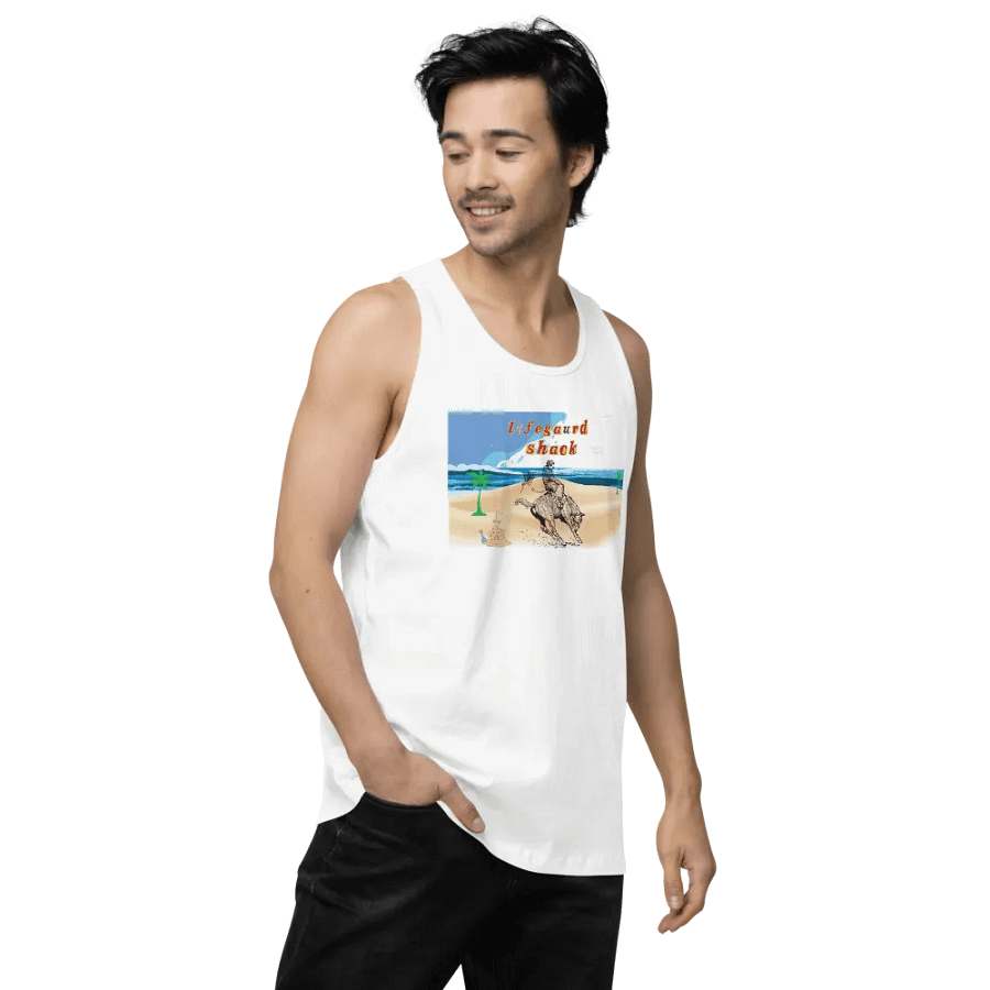 Beach Cowboy product image (3)