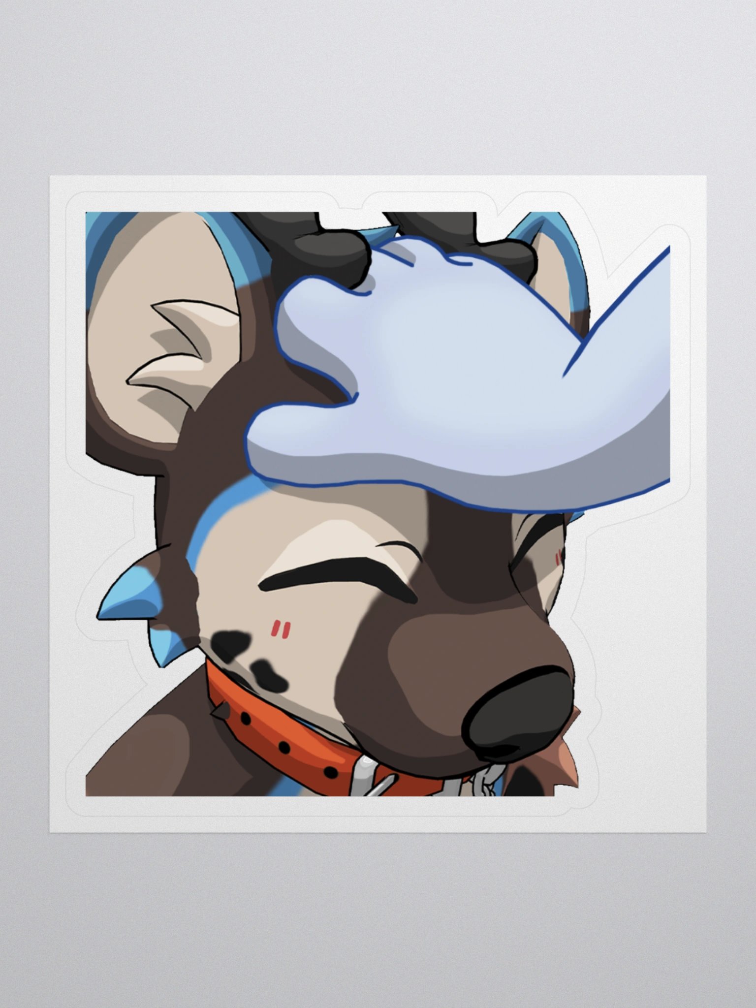 Pet Sticker product image (1)
