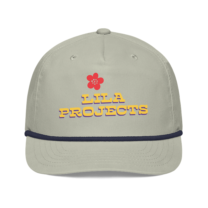 LILA PROJECTS HAT product image (1)