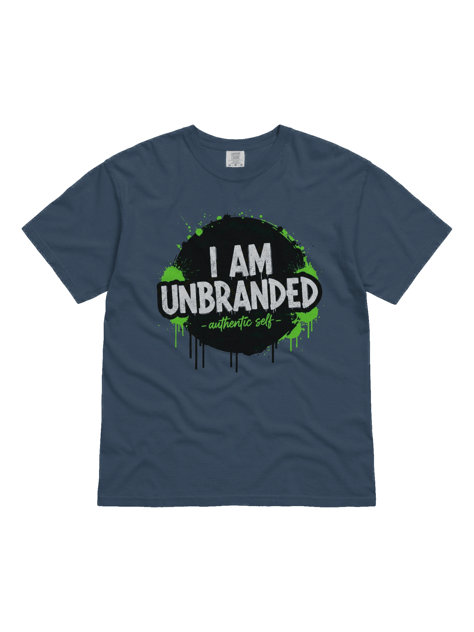 I am Unbranded (Men's T) product image (2)
