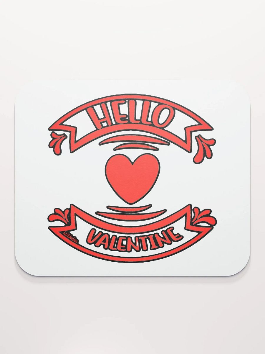 HELLO VALENTINE product image (2)