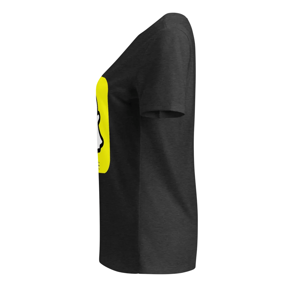 Snap Death V Neck product image (9)