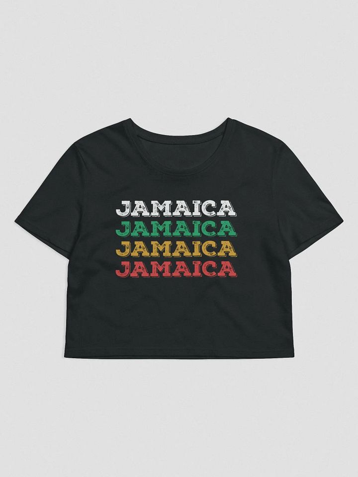 JAMAICA RED GREEN GOLD product image (1)
