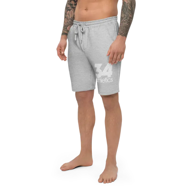34 Athletics Shorts product image (2)