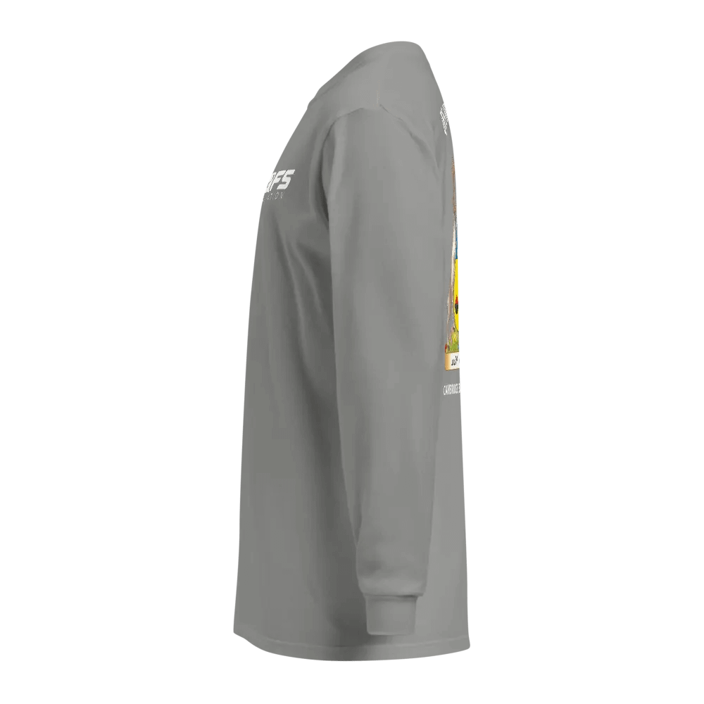 Nunavut Shirt product image (4)
