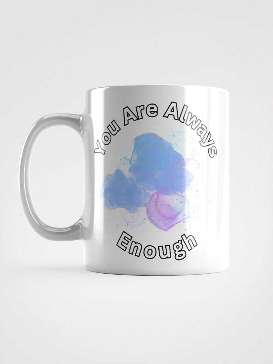 Empowerment Blooms Mug product image (16)