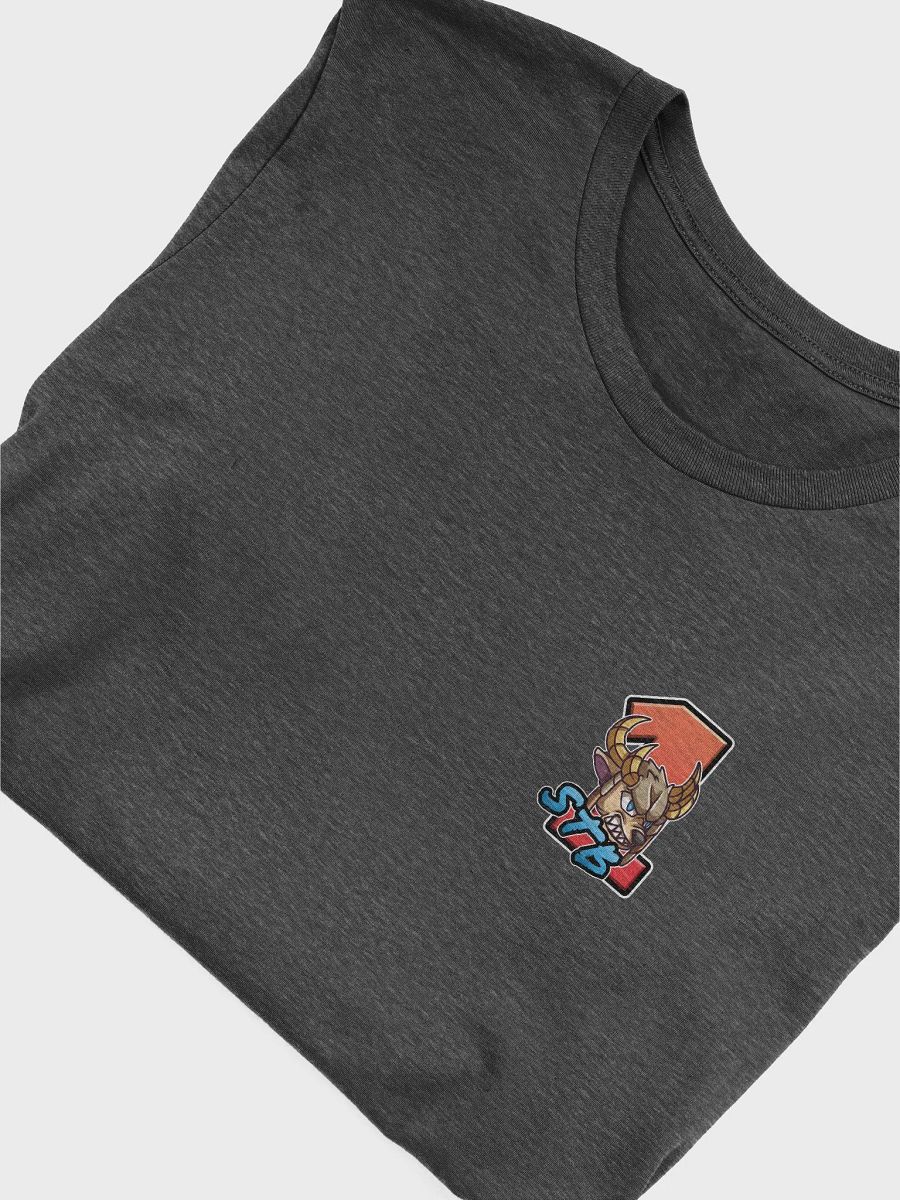 Beast & Silly Goose Anniversary Logo T-Shirt product image (19)