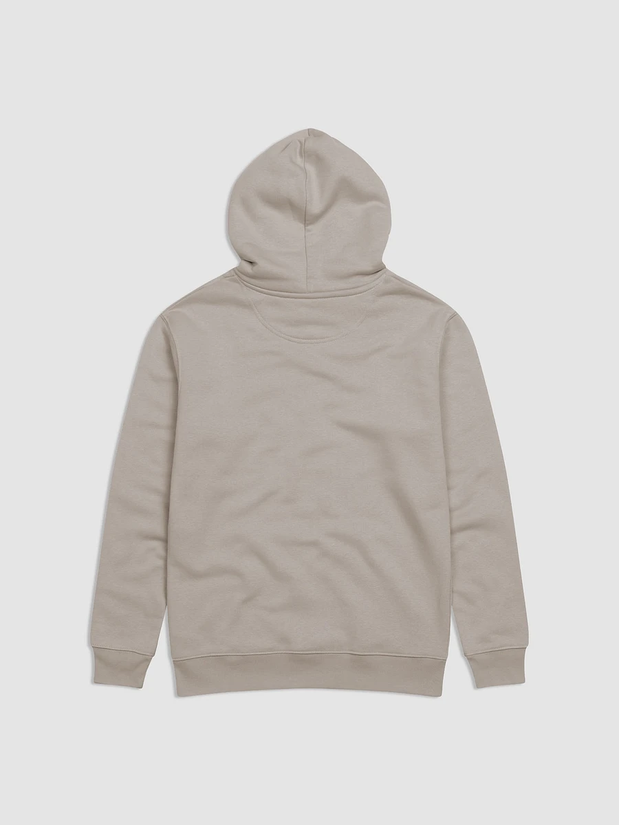 LIMINAL Eco-Friendly Hoodie product image (2)
