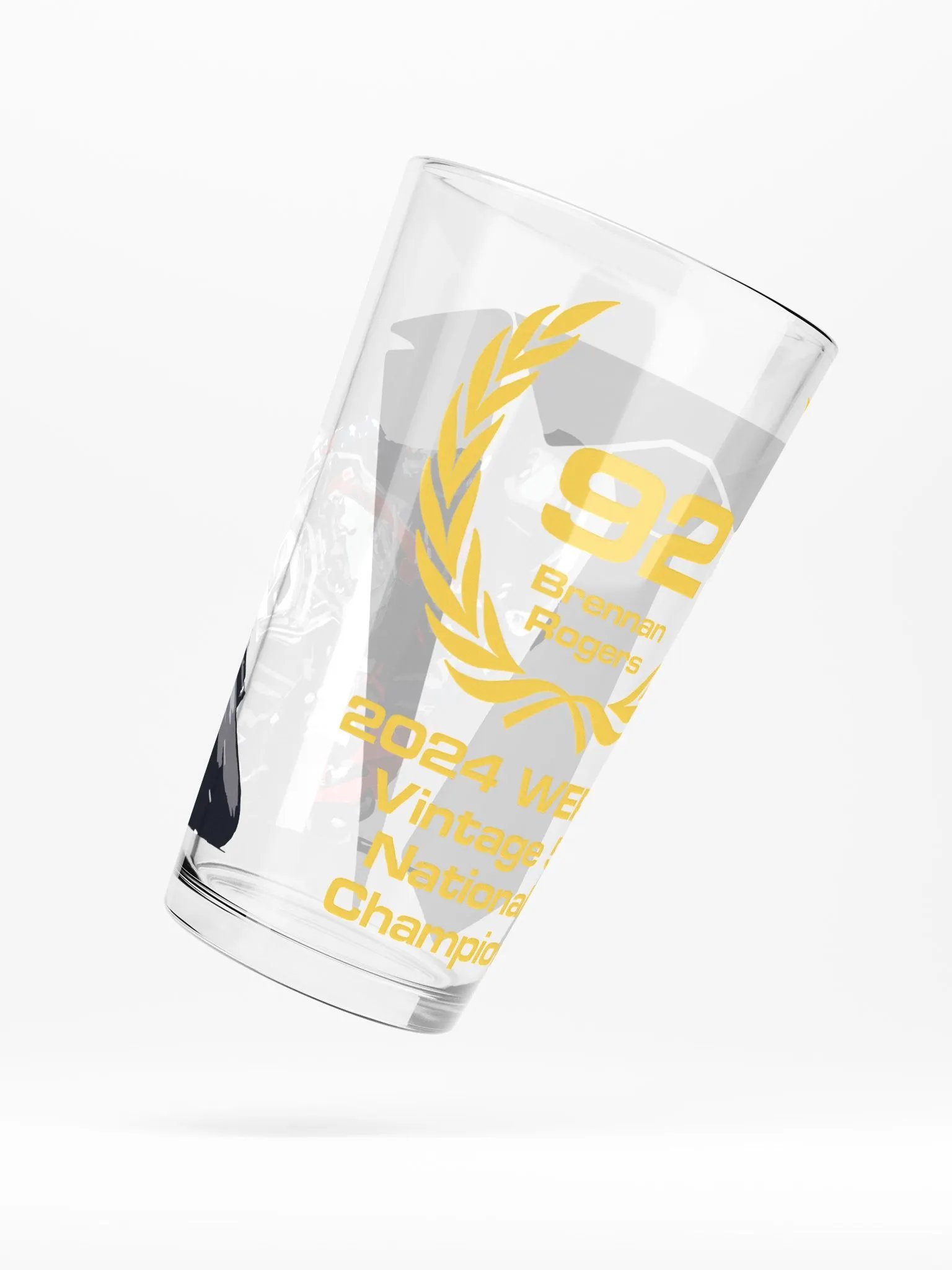 Champions Cup x Brennan product image (1)