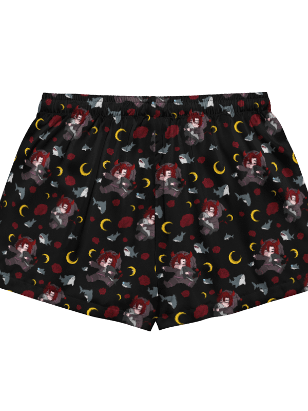 Sleepy Jozz - Pajamas Shorts product image (4)