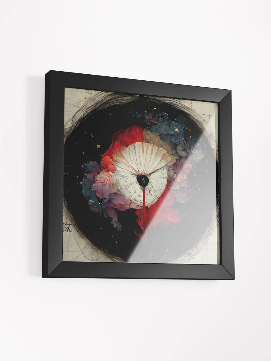 Midnight Mystery Framed Poster product image (14)