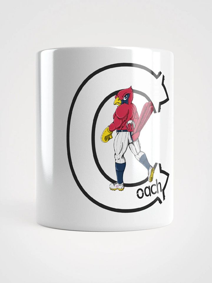 Coach Mug product image (1)