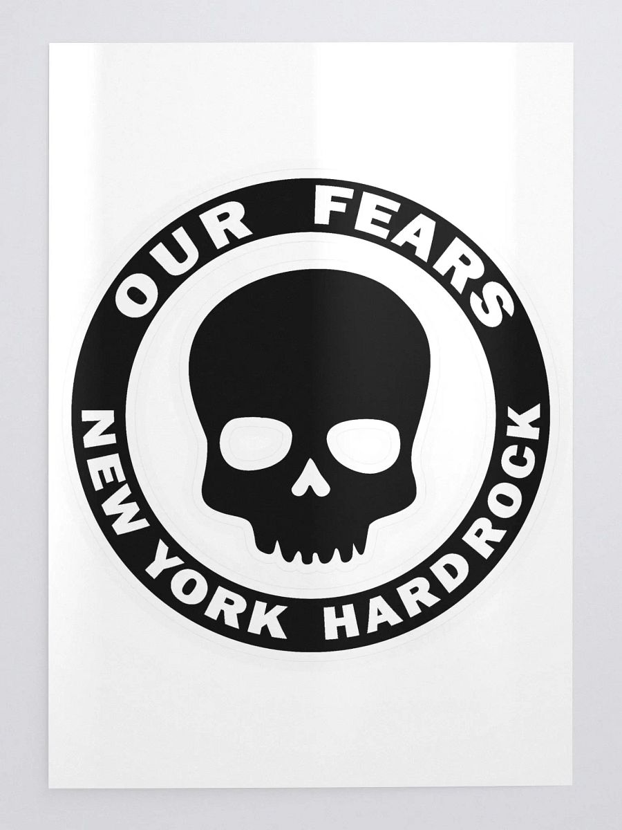 SKULL CIRCLE product image (1)