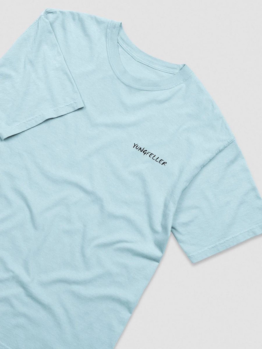YF Light Tee product image (11)