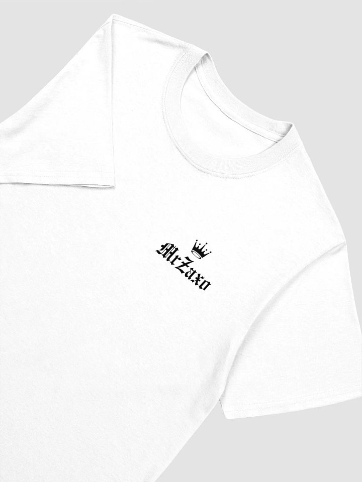 Camiseta Estampado Marrón | MrZaxo product image (2)