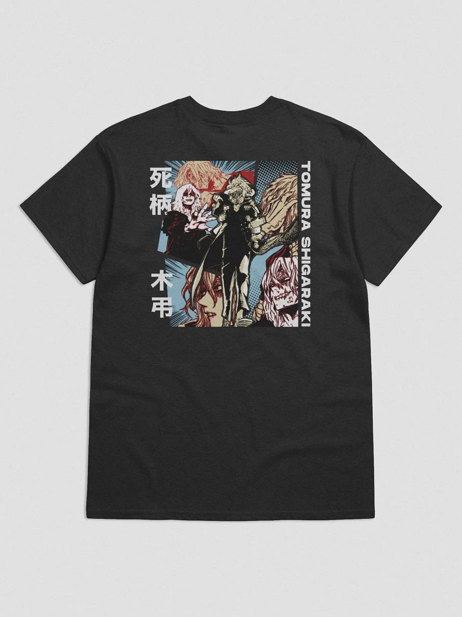 Destruction Incarnate T-Shirt product image (4)