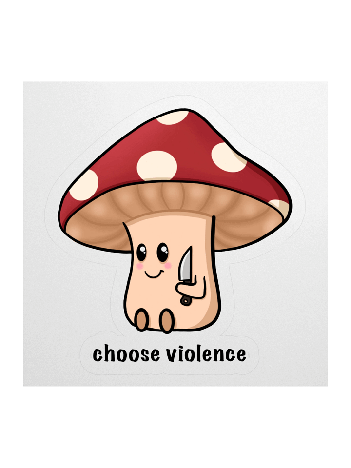 Choose Violence product image (2)