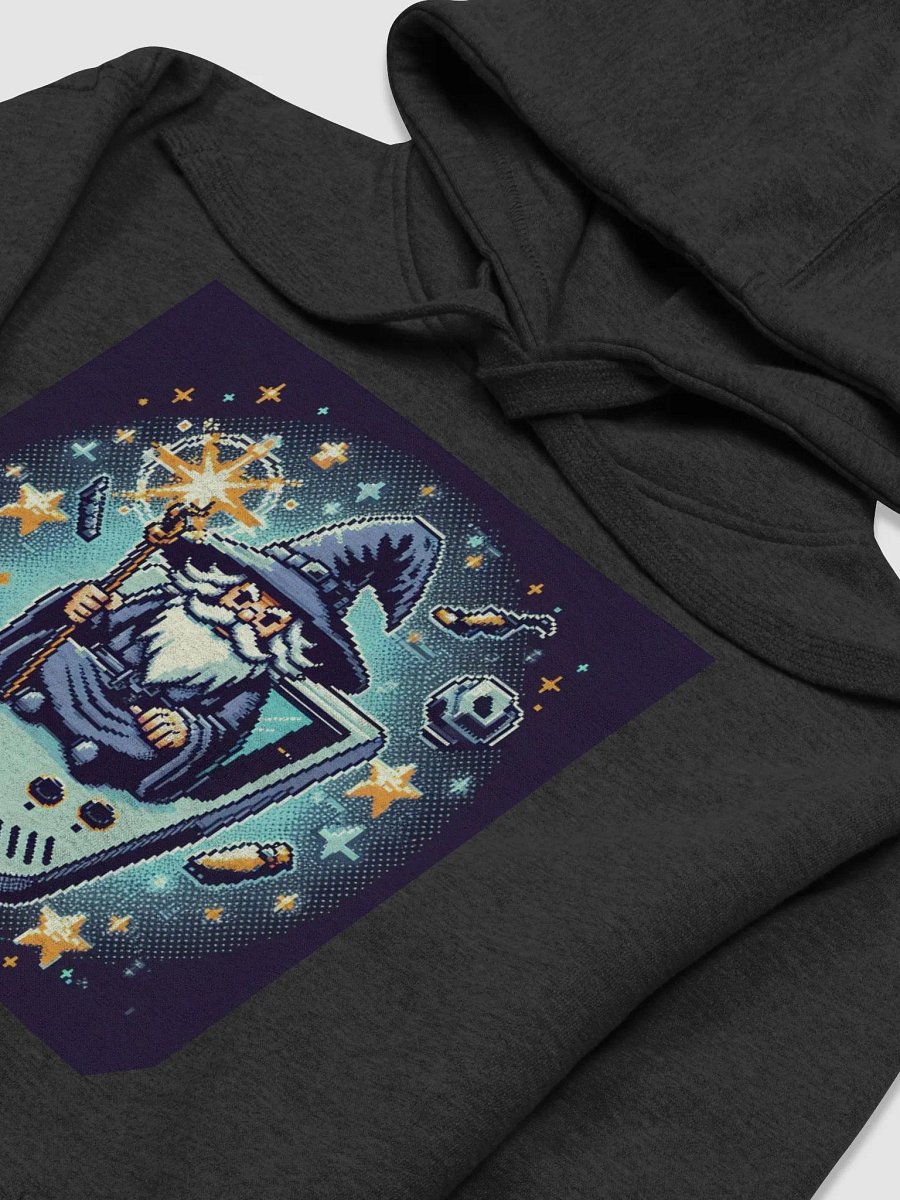 Wizard Hoodie product image (3)