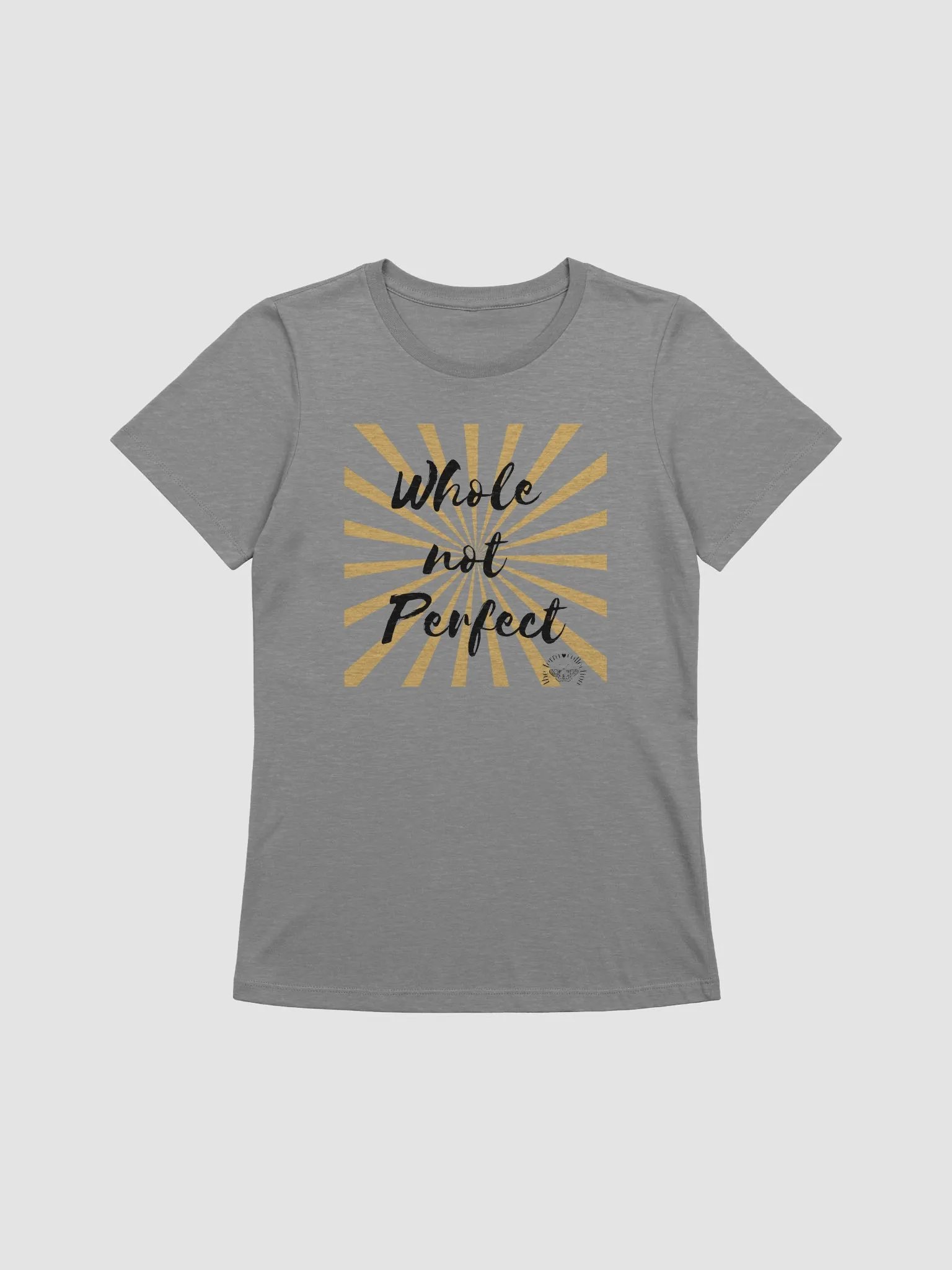 Whole Not Perfect product image (1)