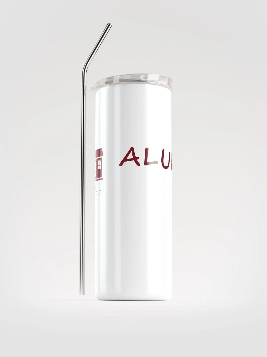 SELA Alumni Stainless Steel Tumbler product image (3)