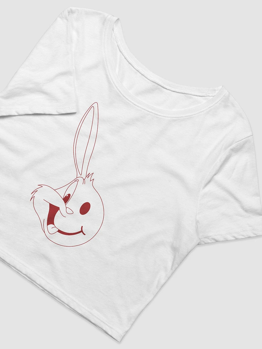 Mergers & Acquisitions Tee, Bunny + Smiley product image (3)