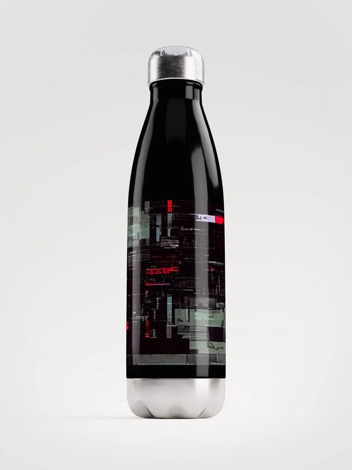 Hacked Water Bottle product image (1)