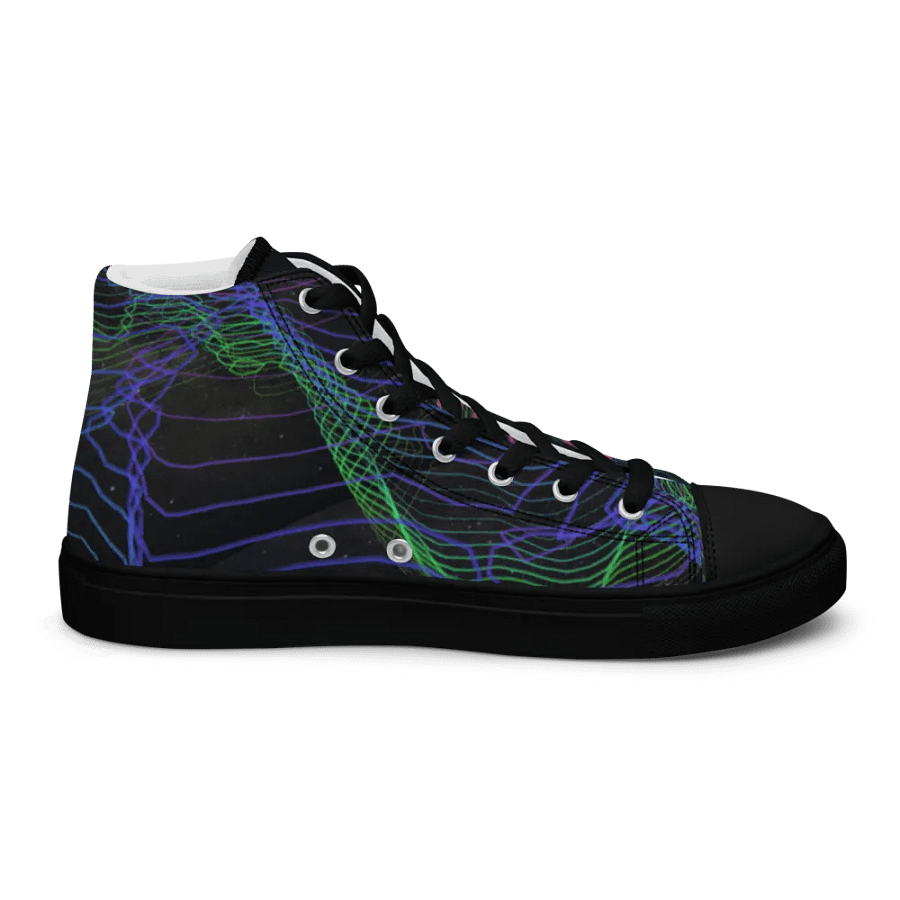 DCJ - Void shoes (m) product image (9)