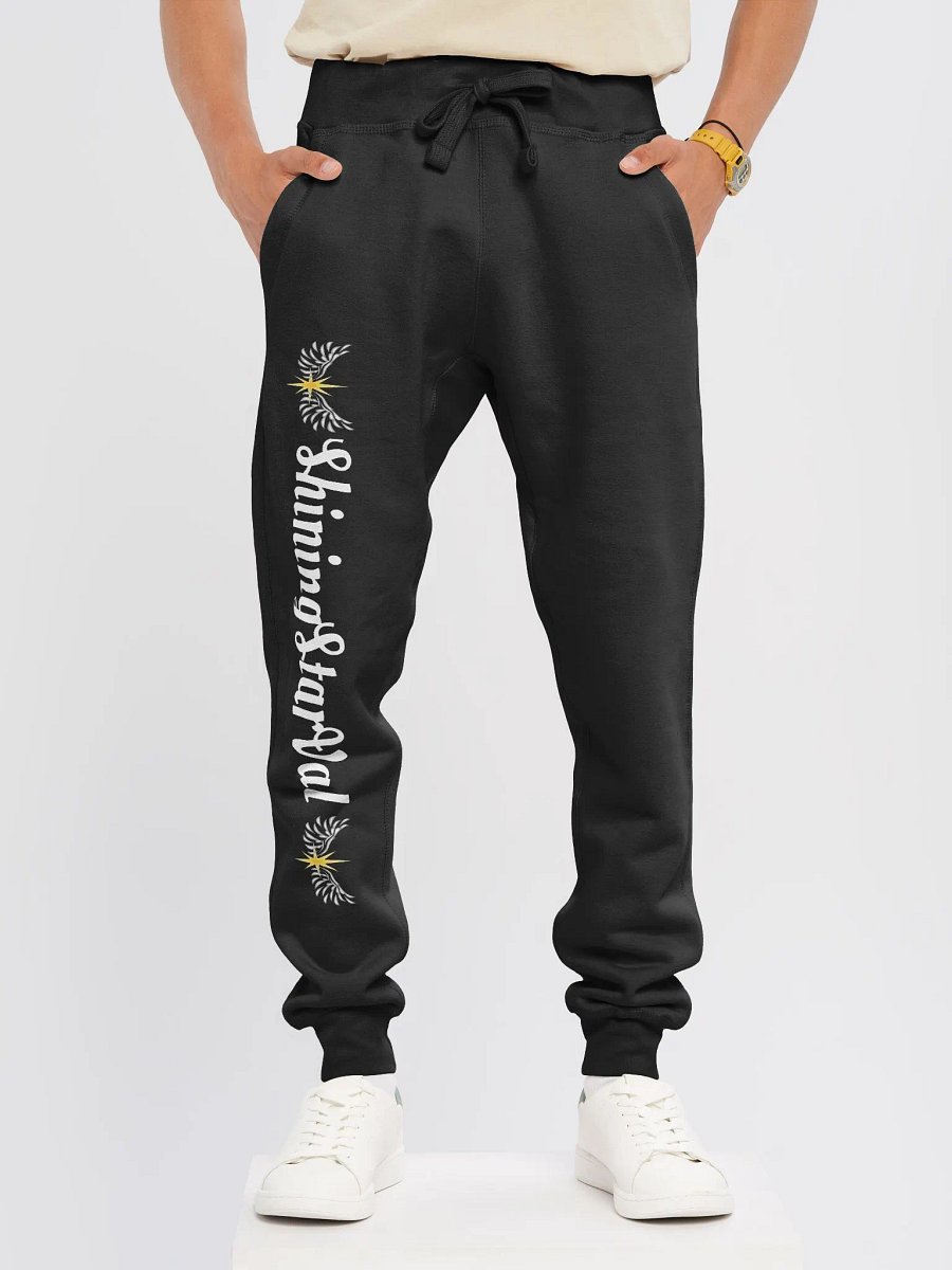 ShiningStarVal Sweatpants product image (2)