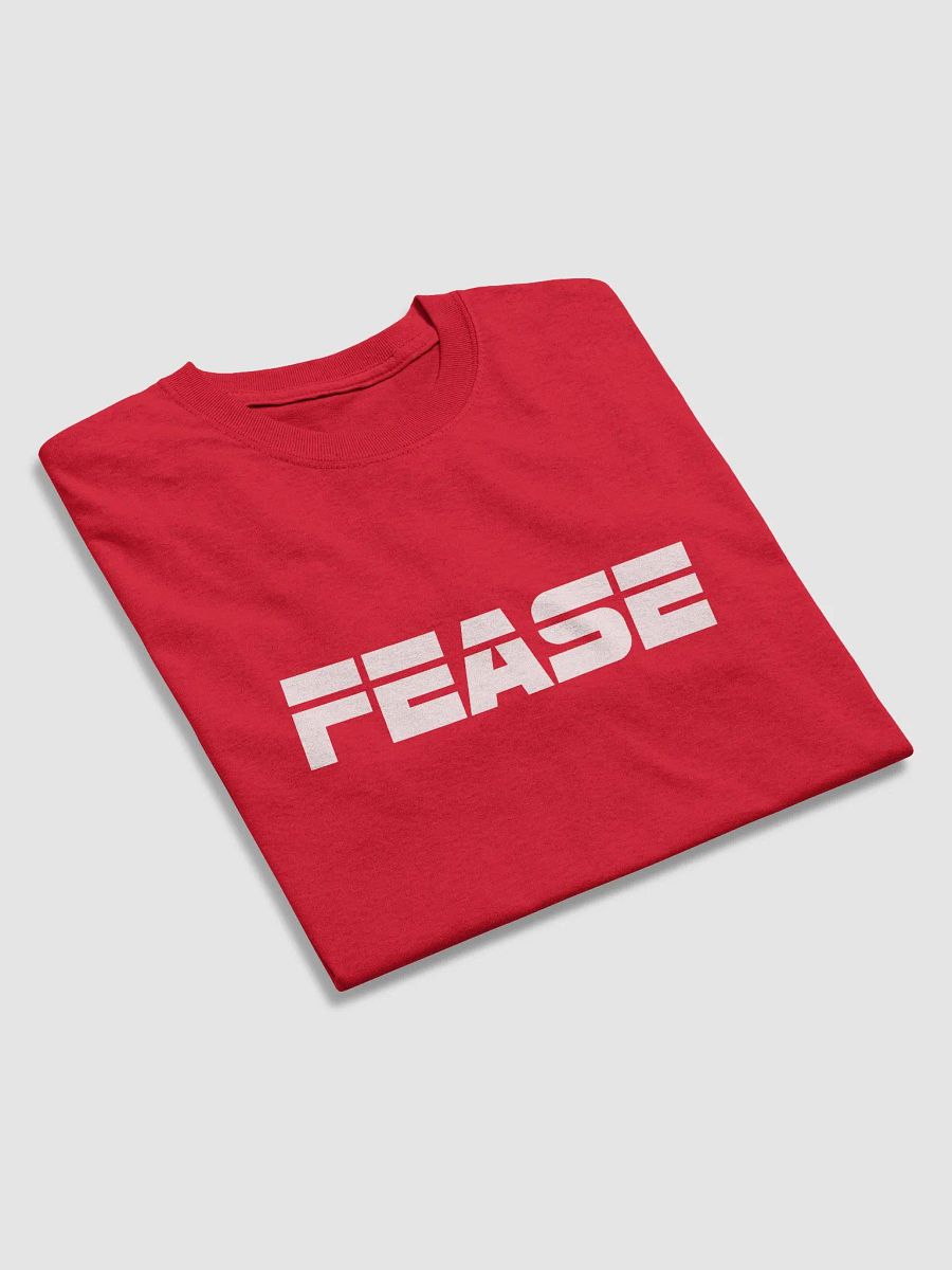 FEASE Gildan 5000 Heavyweight T-Shirt product image (23)