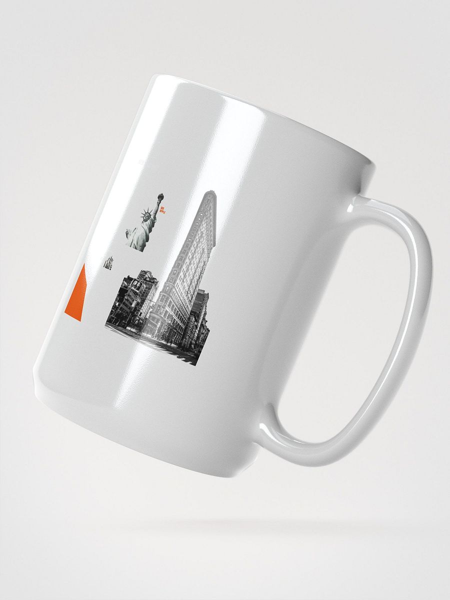 Prominent Big Apple Cup product image (2)