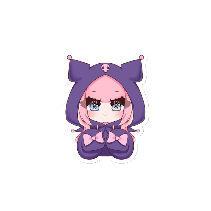 Ichigo x Kuromi product image (2)
