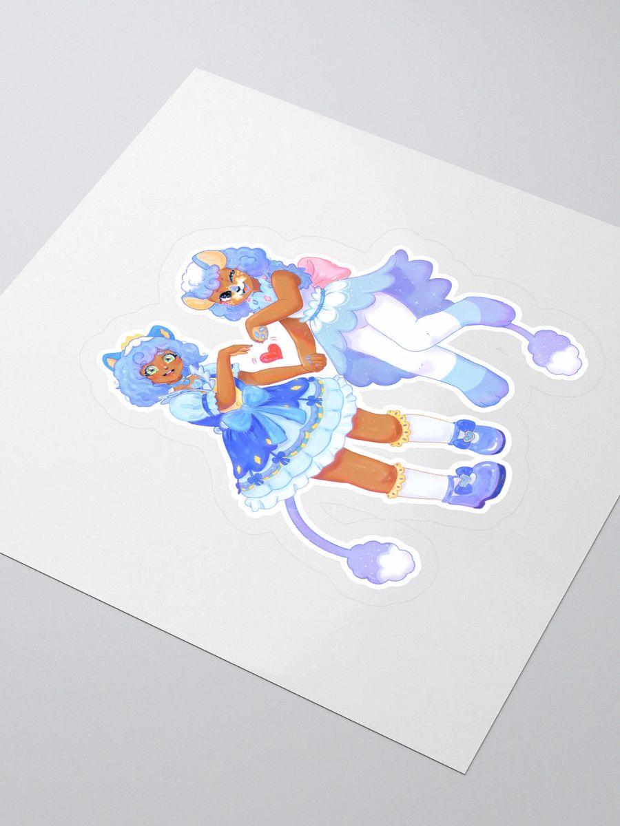 Love U product image (3)