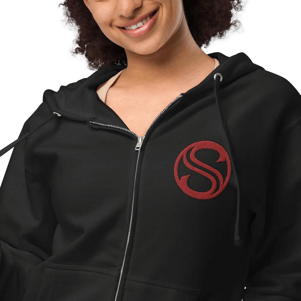 Embroidered Logo Hoodie product image (7)