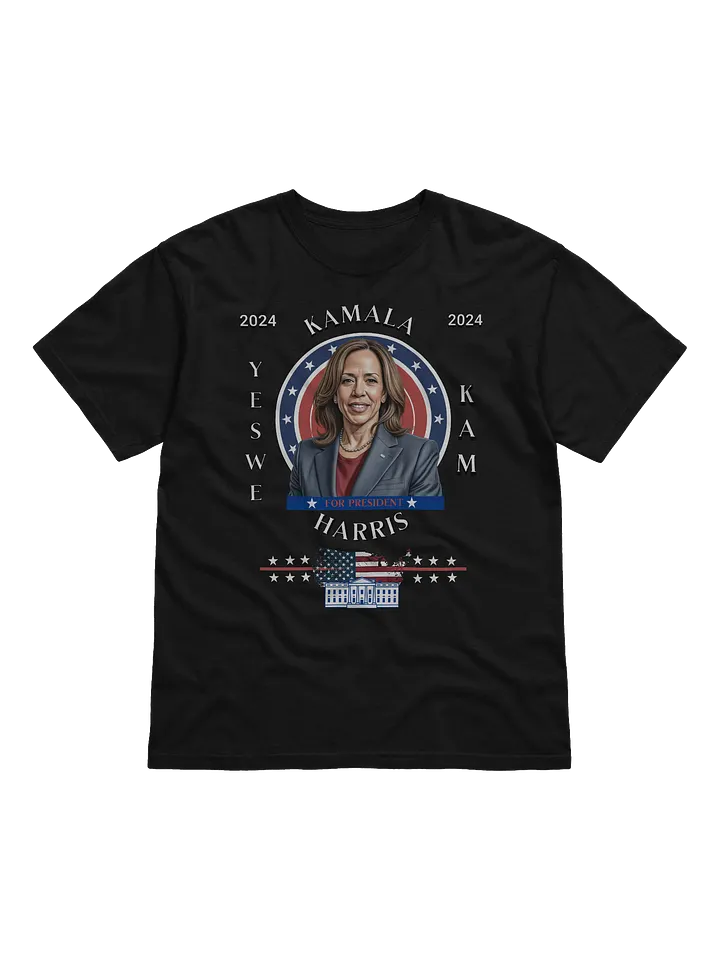 Kamala 2024 Presidential Campaign Tee product image (1)