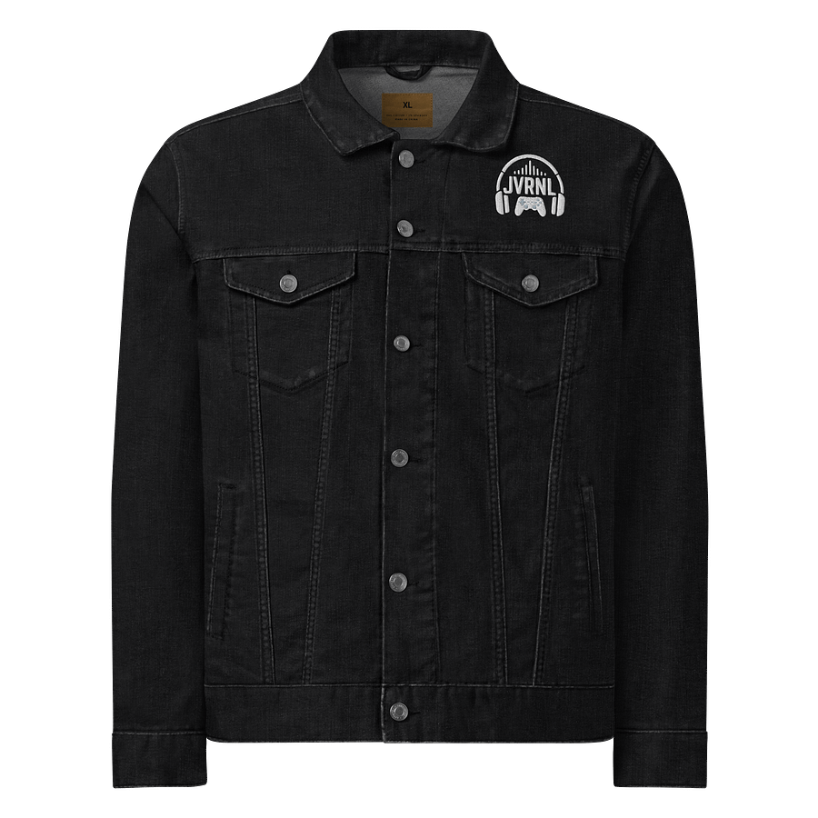 JVRNL Denim Jacket product image (1)