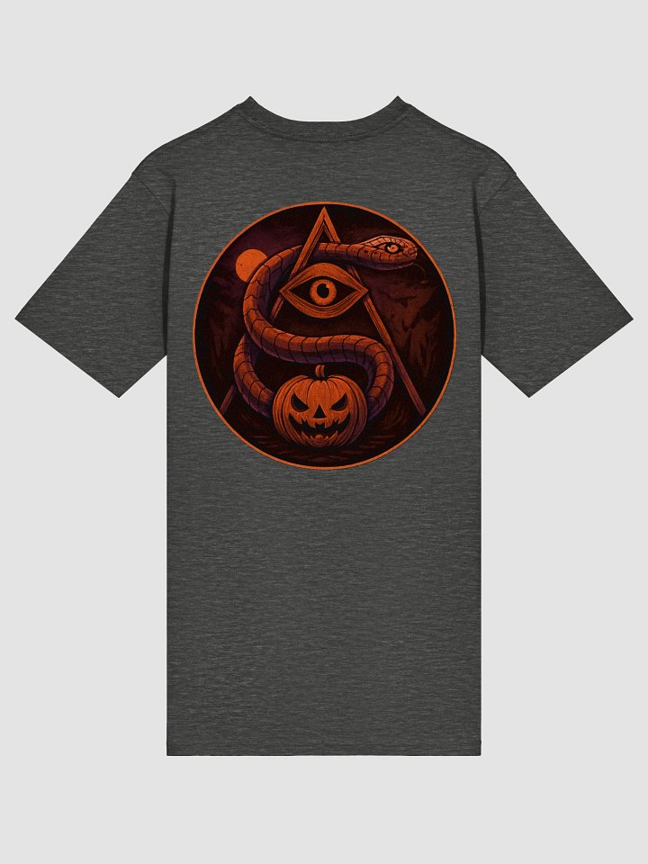 ALT_I_STICK MIDNIGHT HARVEST - MEN'S HEAVYWEIGHT TEE product image (2)