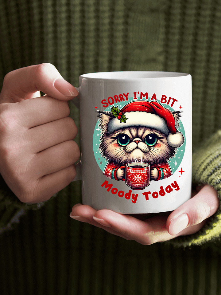 Kitty Christmas product image (2)